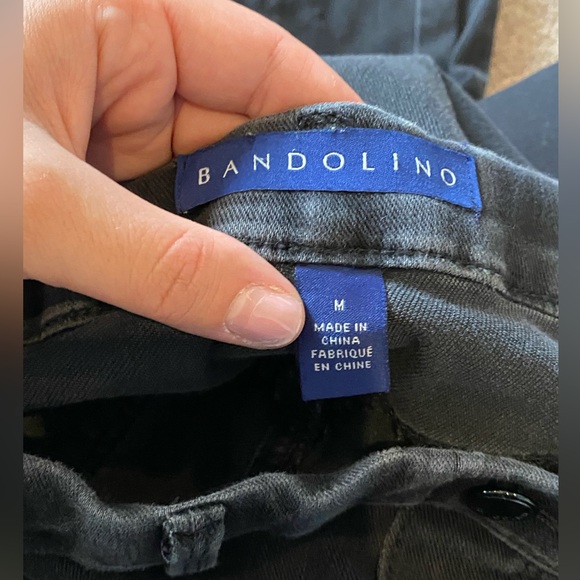 Bandolino jegging - Picture 2 of 3
